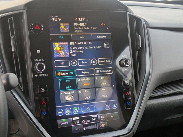 used 2024 Subaru Crosstrek car, priced at $28,942