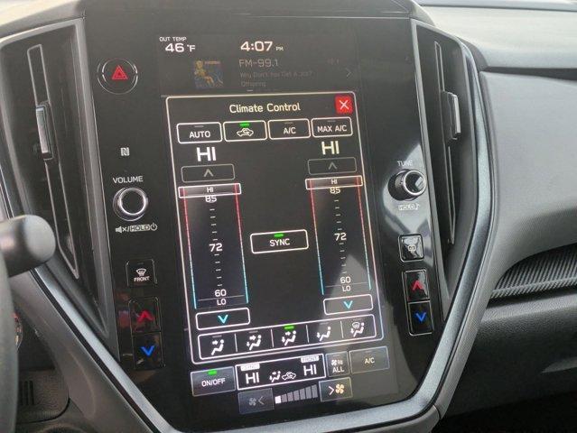 used 2024 Subaru Crosstrek car, priced at $28,942