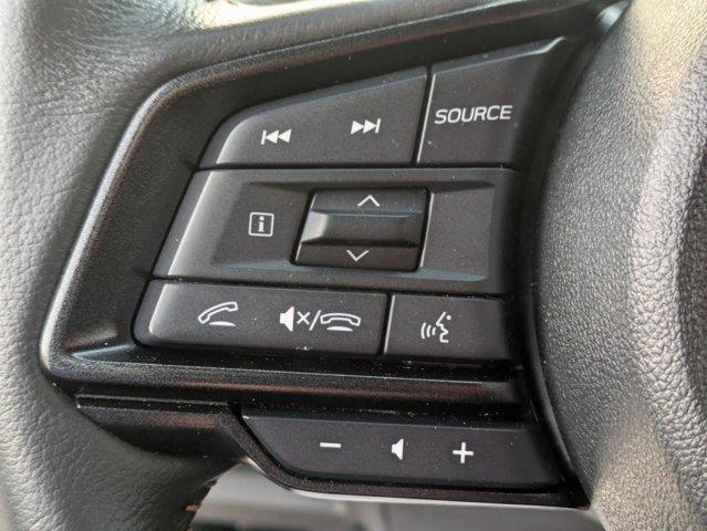 used 2024 Subaru Crosstrek car, priced at $28,942