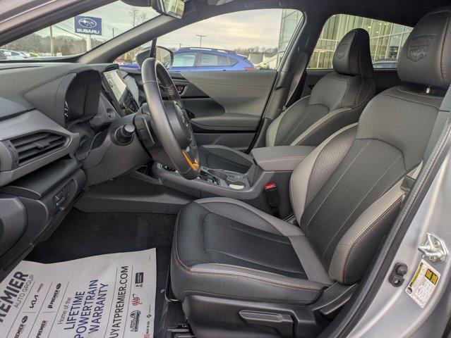 used 2024 Subaru Crosstrek car, priced at $28,942