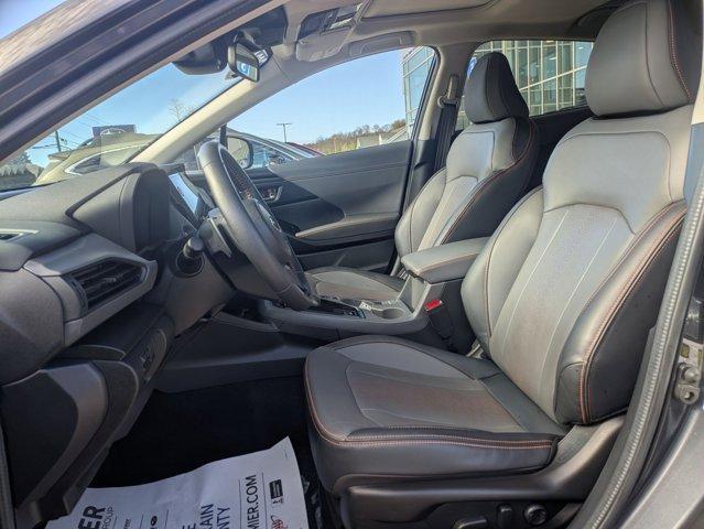 used 2024 Subaru Crosstrek car, priced at $28,769