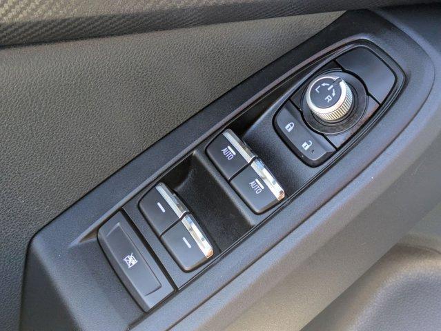 used 2024 Subaru Crosstrek car, priced at $28,769