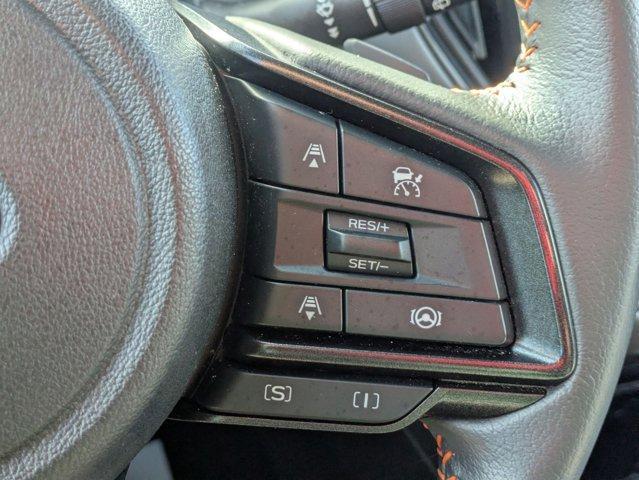 used 2024 Subaru Crosstrek car, priced at $28,769