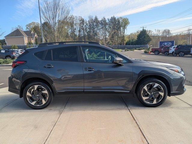 used 2024 Subaru Crosstrek car, priced at $28,769