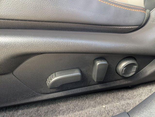 used 2024 Subaru Crosstrek car, priced at $28,769