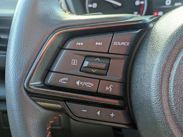 used 2024 Subaru Crosstrek car, priced at $28,769