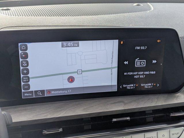 used 2024 Kia Telluride car, priced at $42,747