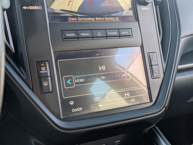 used 2022 Subaru WRX car, priced at $27,396