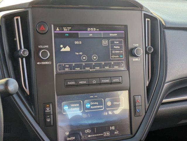 used 2022 Subaru WRX car, priced at $27,396