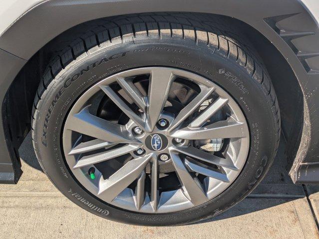 used 2022 Subaru WRX car, priced at $27,396