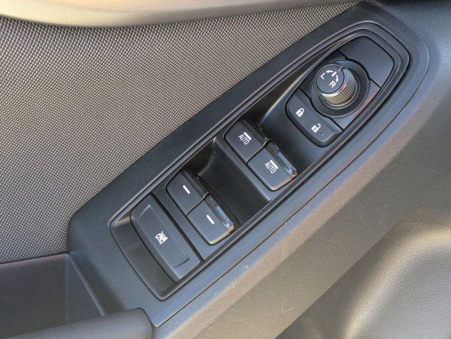 used 2022 Subaru WRX car, priced at $27,396