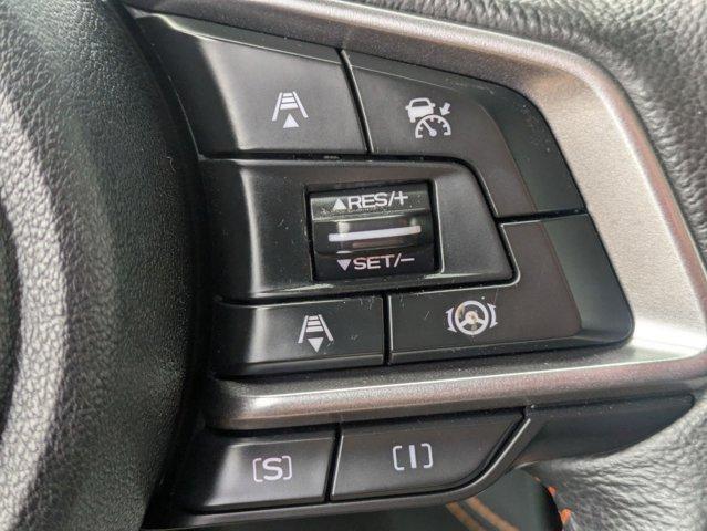 used 2023 Subaru Crosstrek car, priced at $23,979