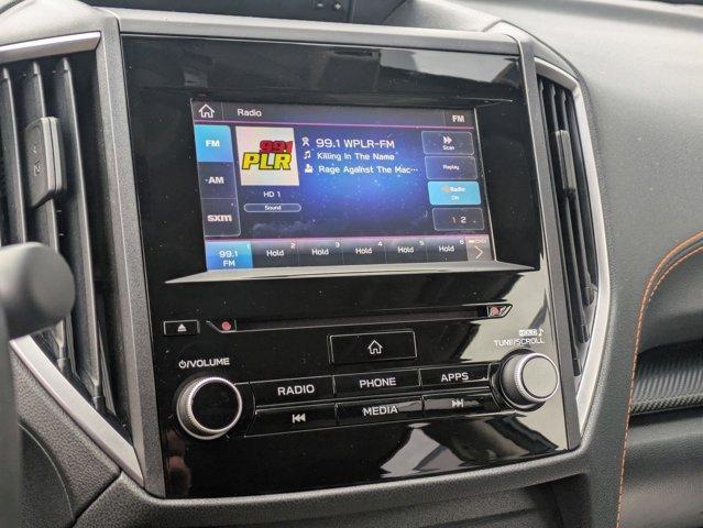 used 2023 Subaru Crosstrek car, priced at $23,979