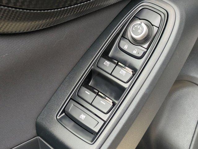 used 2023 Subaru Crosstrek car, priced at $23,979