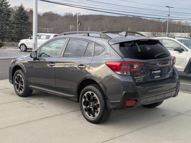 used 2023 Subaru Crosstrek car, priced at $23,979