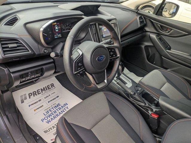 used 2023 Subaru Crosstrek car, priced at $23,979