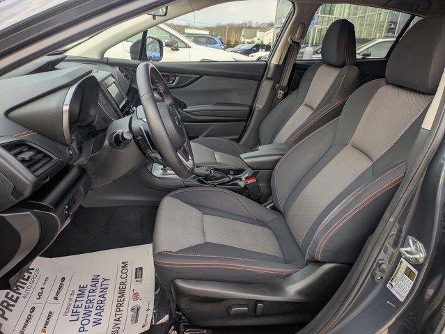 used 2023 Subaru Crosstrek car, priced at $23,979