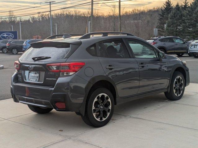 used 2023 Subaru Crosstrek car, priced at $23,979