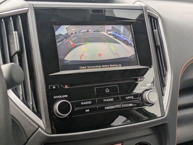 used 2023 Subaru Crosstrek car, priced at $23,979