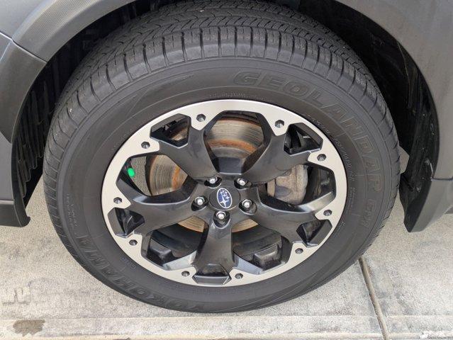 used 2023 Subaru Crosstrek car, priced at $23,979