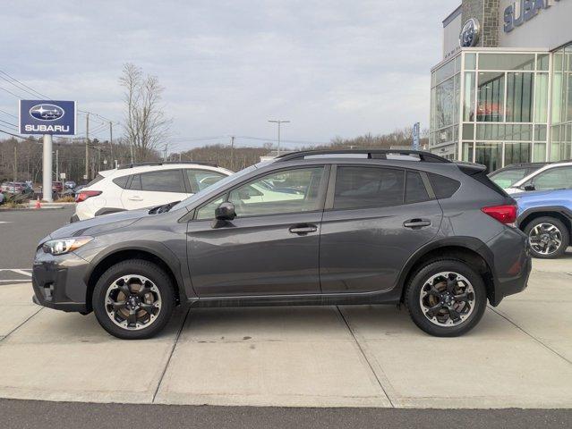 used 2023 Subaru Crosstrek car, priced at $23,979