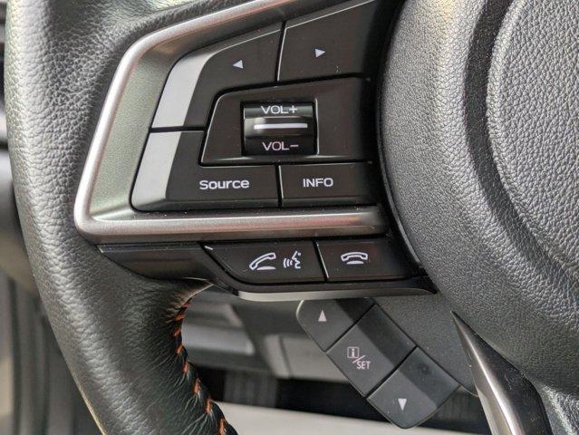 used 2023 Subaru Crosstrek car, priced at $23,979