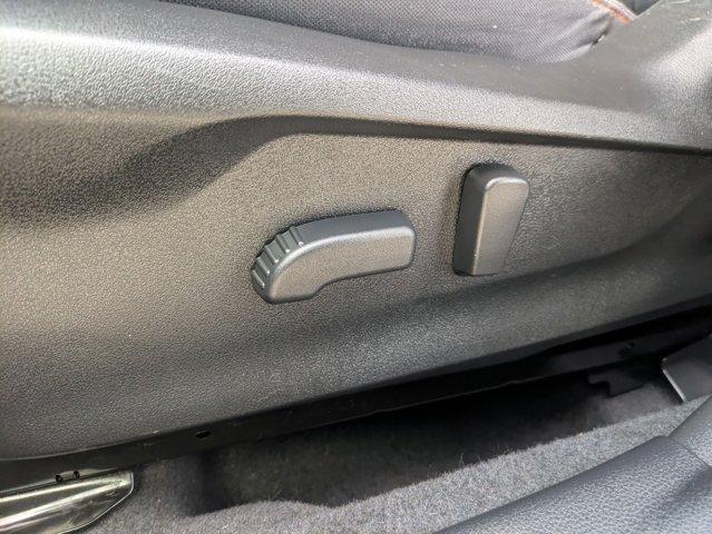 used 2023 Subaru Crosstrek car, priced at $23,979