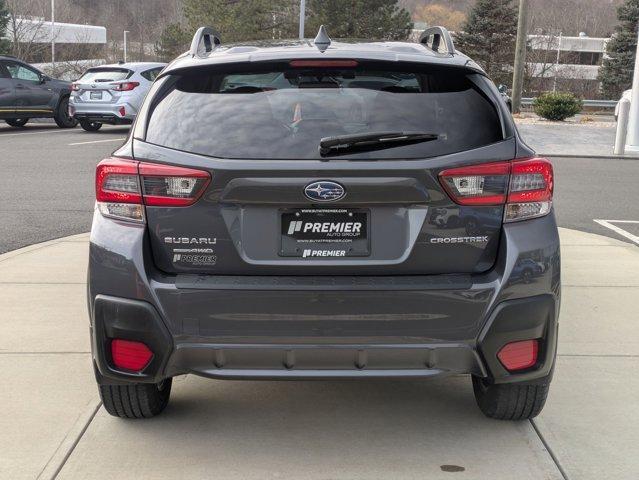 used 2023 Subaru Crosstrek car, priced at $23,979