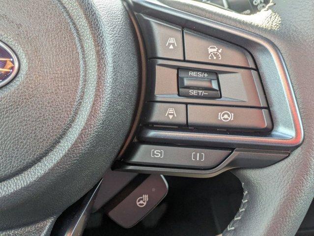 new 2026 Subaru Forester car, priced at $41,515