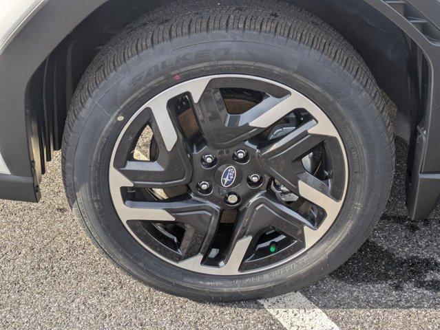 new 2026 Subaru Forester car, priced at $41,515