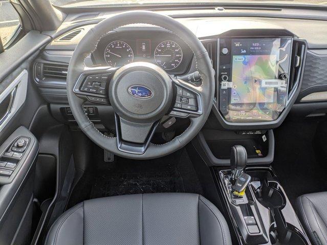 new 2026 Subaru Forester car, priced at $41,515