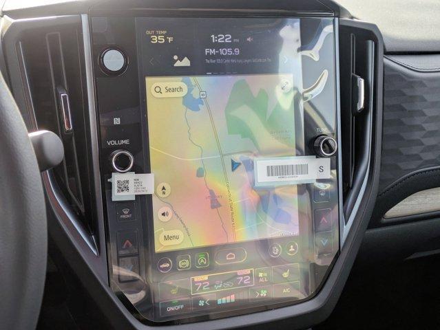 new 2026 Subaru Forester car, priced at $41,515