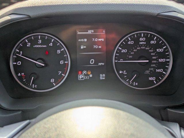 new 2026 Subaru Forester car, priced at $41,515