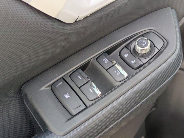 new 2026 Subaru Forester car, priced at $41,515