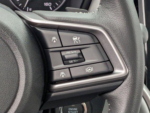 new 2025 Subaru Legacy car, priced at $31,558