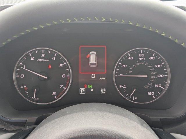 new 2026 Subaru Ascent car, priced at $54,139