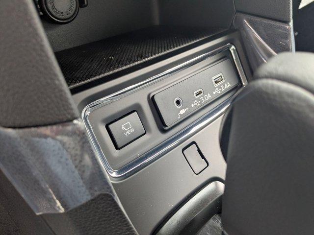 new 2026 Subaru Ascent car, priced at $54,139