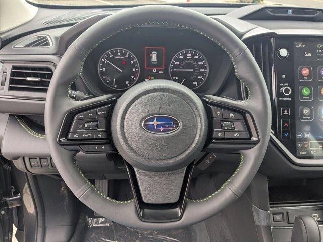 new 2026 Subaru Ascent car, priced at $54,139