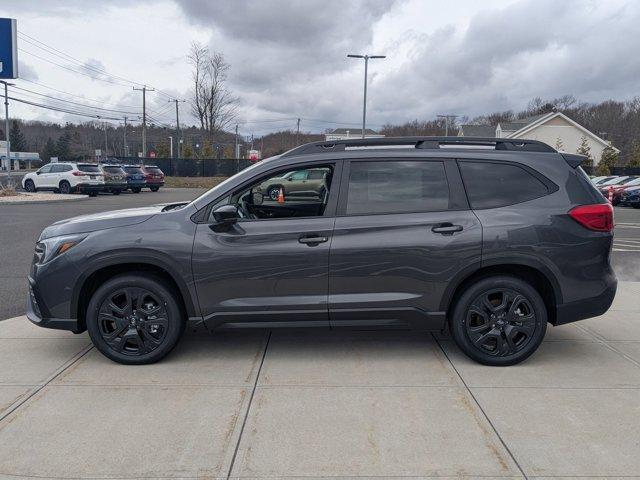 new 2026 Subaru Ascent car, priced at $54,139