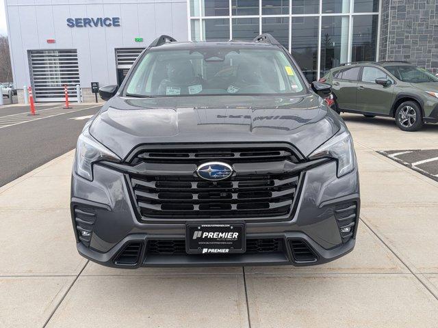 new 2026 Subaru Ascent car, priced at $54,139