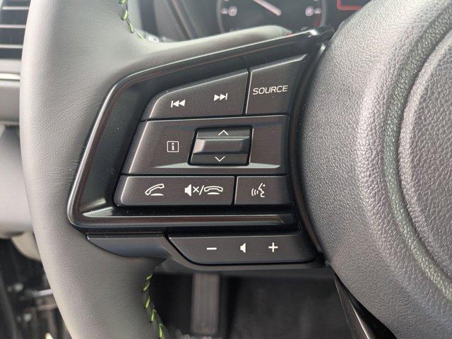 new 2026 Subaru Ascent car, priced at $54,139