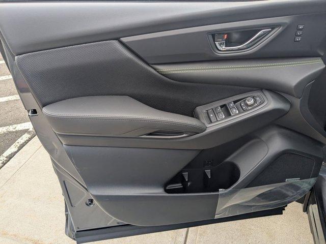 new 2026 Subaru Ascent car, priced at $54,139