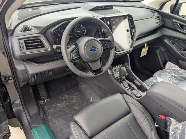 new 2026 Subaru Ascent car, priced at $54,139