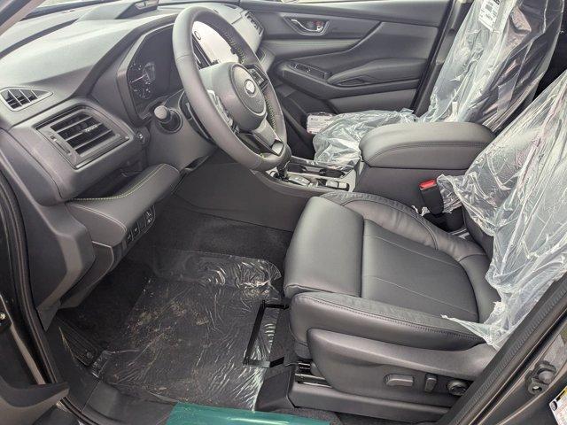 new 2026 Subaru Ascent car, priced at $54,139