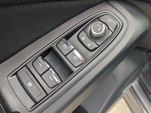 new 2026 Subaru Ascent car, priced at $54,139