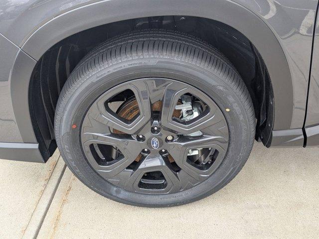 new 2026 Subaru Ascent car, priced at $54,139