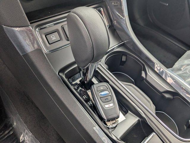 new 2026 Subaru Ascent car, priced at $54,139