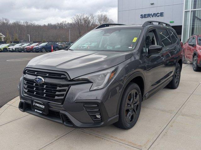 new 2026 Subaru Ascent car, priced at $54,139
