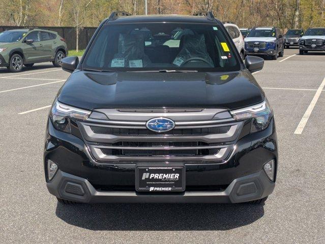 new 2026 Subaru Forester car, priced at $37,716