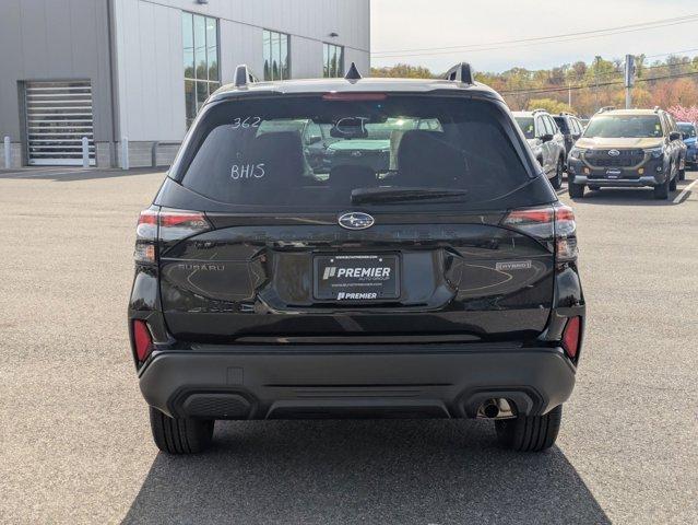 new 2026 Subaru Forester car, priced at $37,716